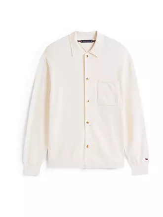 TOMMY HILFIGER | Strickjacke | 